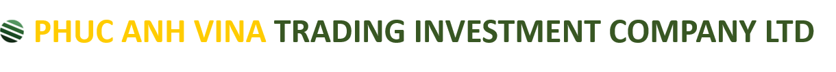 CTY TNHH Đầu Tư Thương Mại Phúc Anh Vina (Pavinaco)